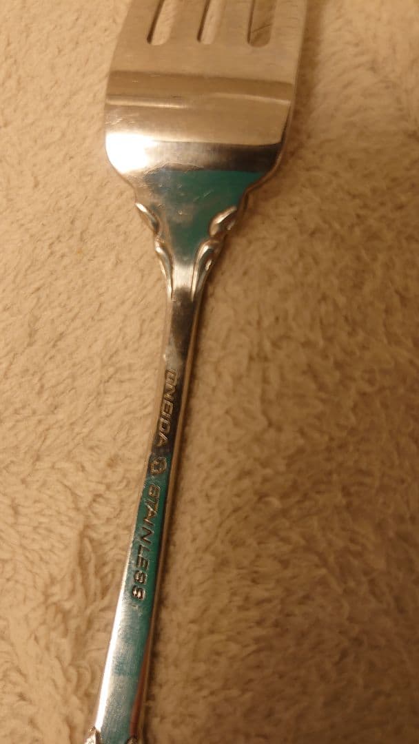 ONEIDA　オネイダ　カトラリーセット