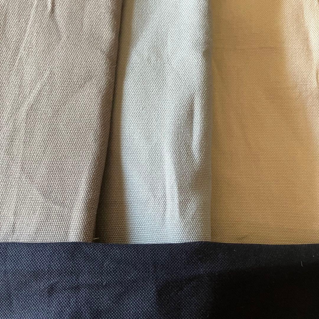 白衣の天使様　ハンドメイド　水筒カバー