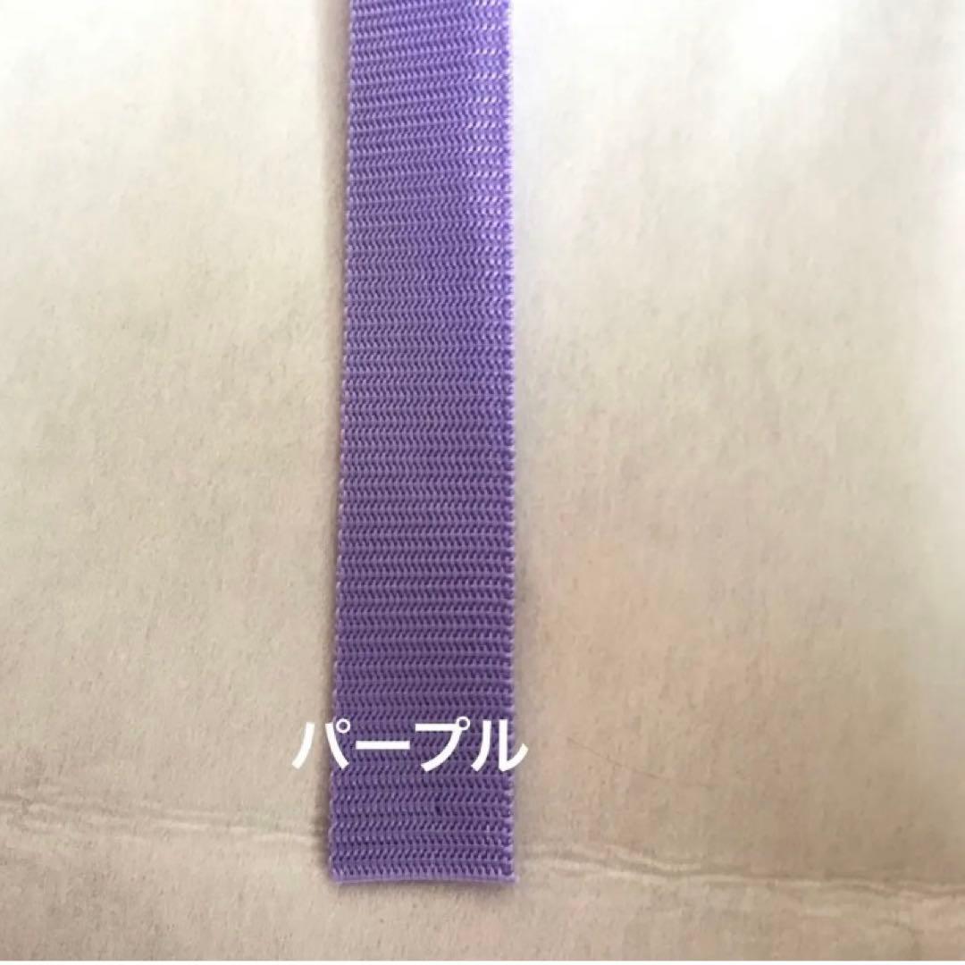 白衣の天使様　ハンドメイド　水筒カバー