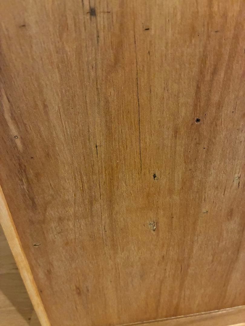 graf × scope / messy メッシー　メープル