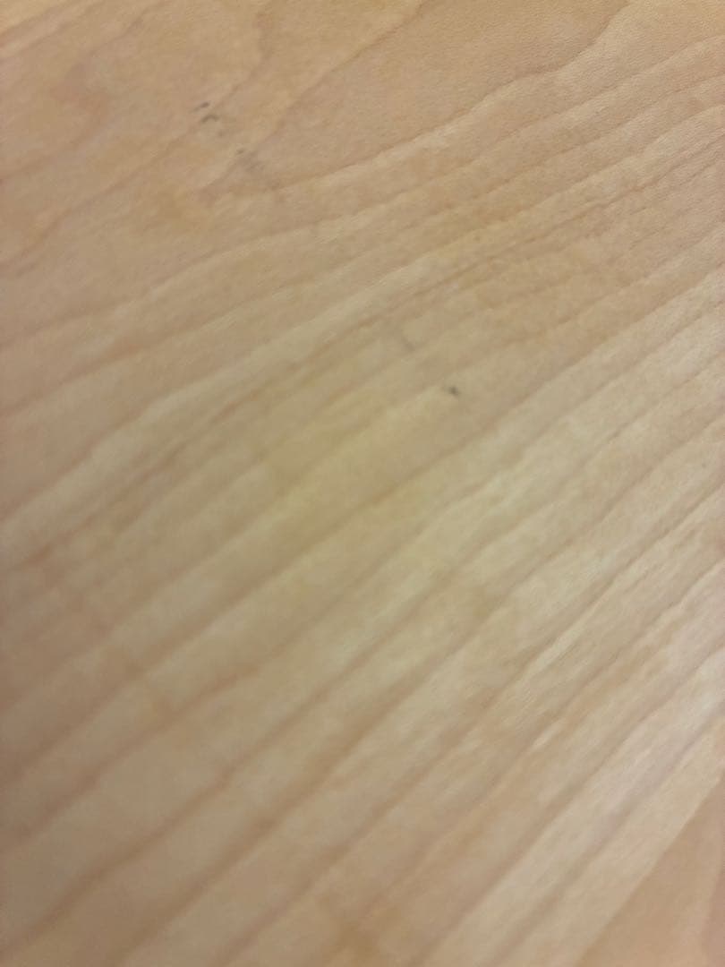 graf × scope / messy メッシー　メープル