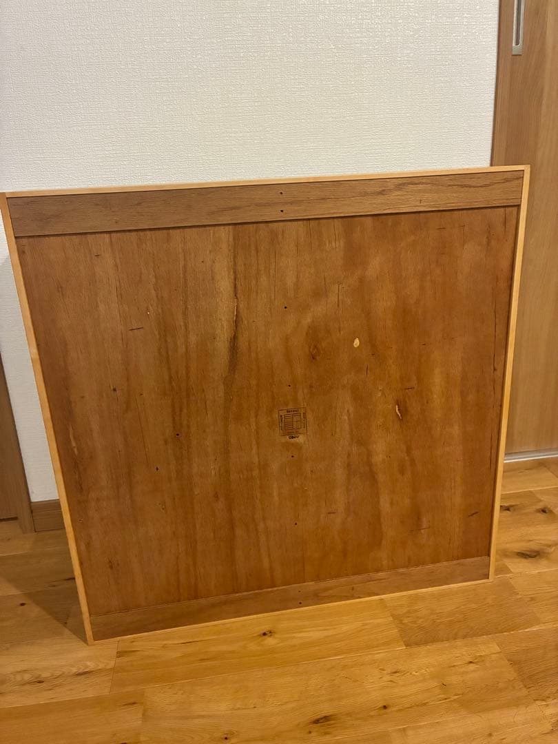 graf × scope / messy メッシー　メープル