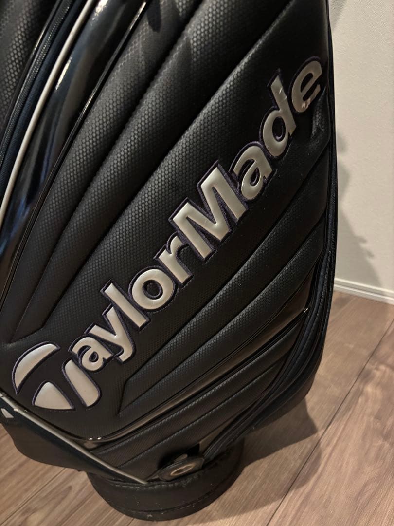 TaylorMade ゴルフバッグセット