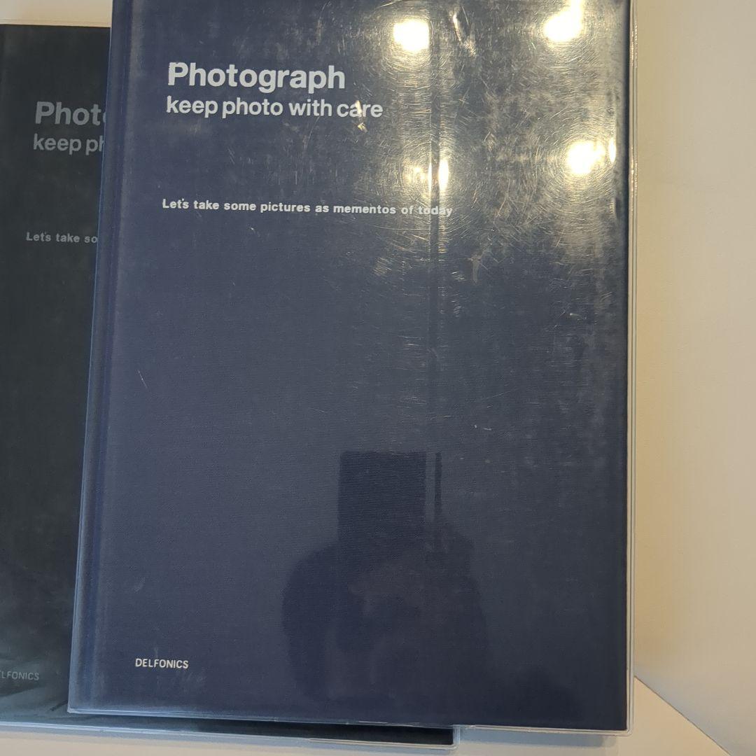 DELFONICS　PDフォトアルバム　10冊セット