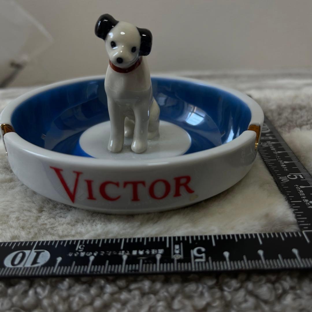 Victor ビクター　灰皿