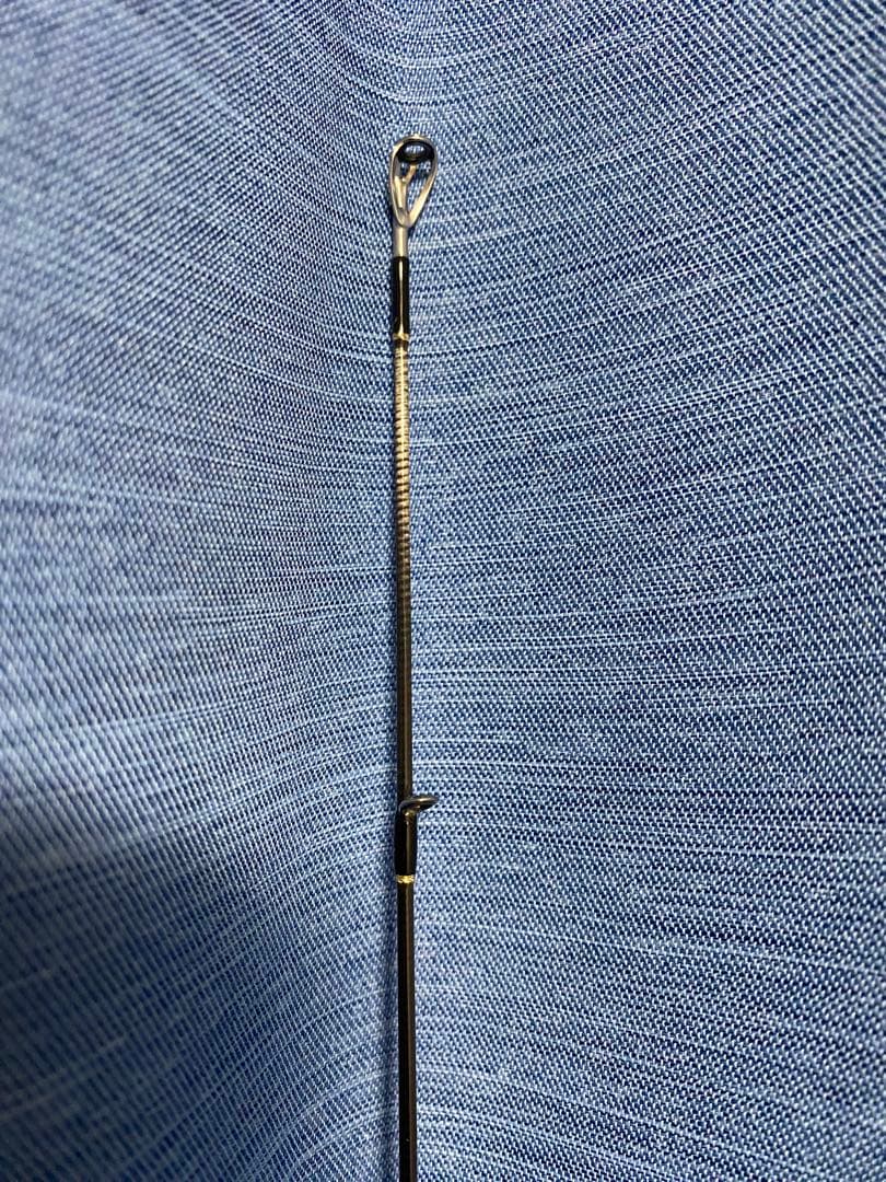 デプス サイドワインダーGP バーディック