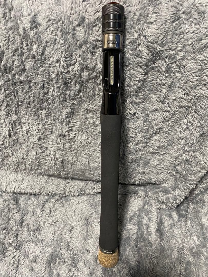 デプス サイドワインダーGP バーディック