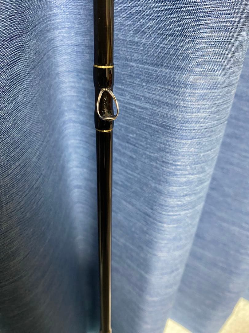 デプス サイドワインダーGP バーディック