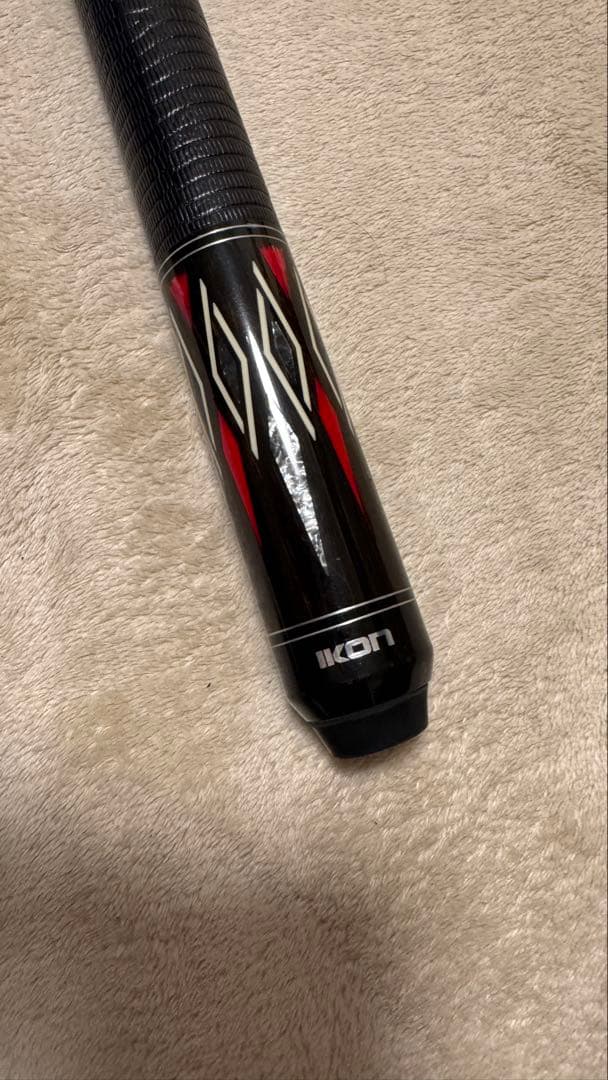 ら*ー様 プレデター/IKON2-6/ビリヤードキュー