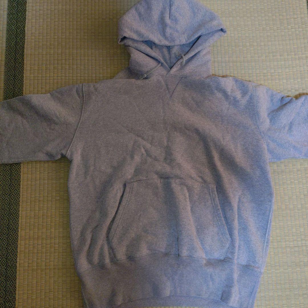 ループウィラー BEAMSPLUS 別注 Lサイズ