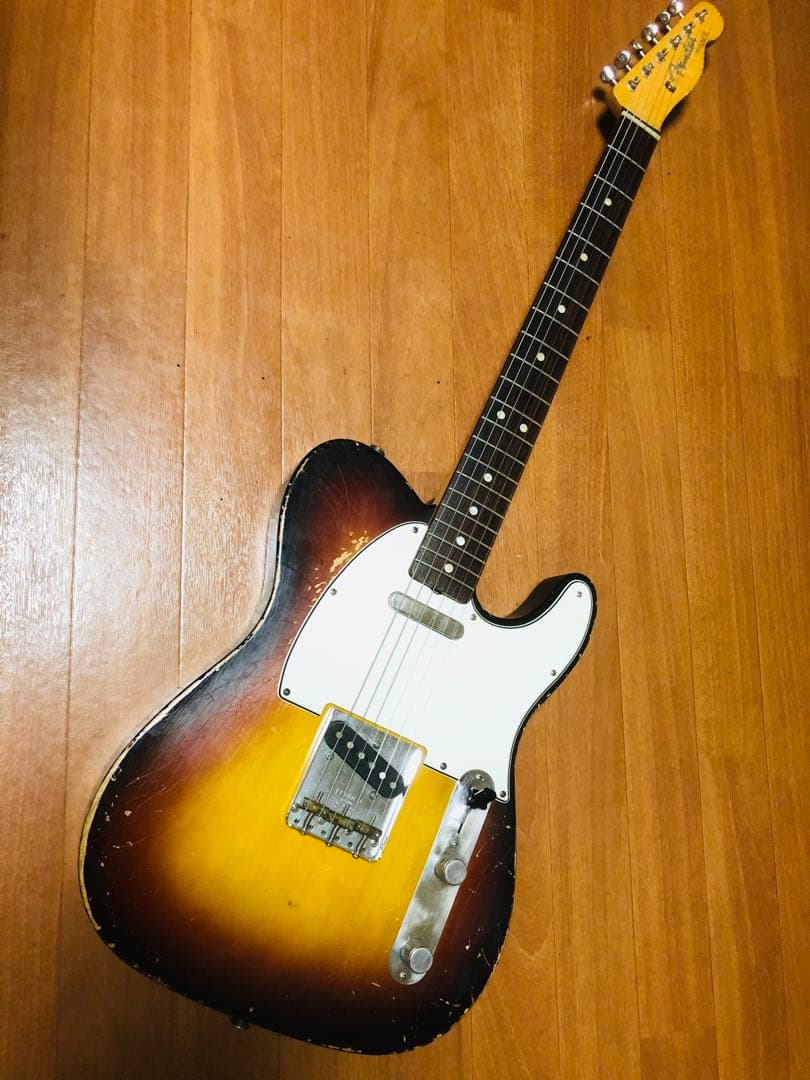 る*る様 1/28までFender USA American Vintage 1