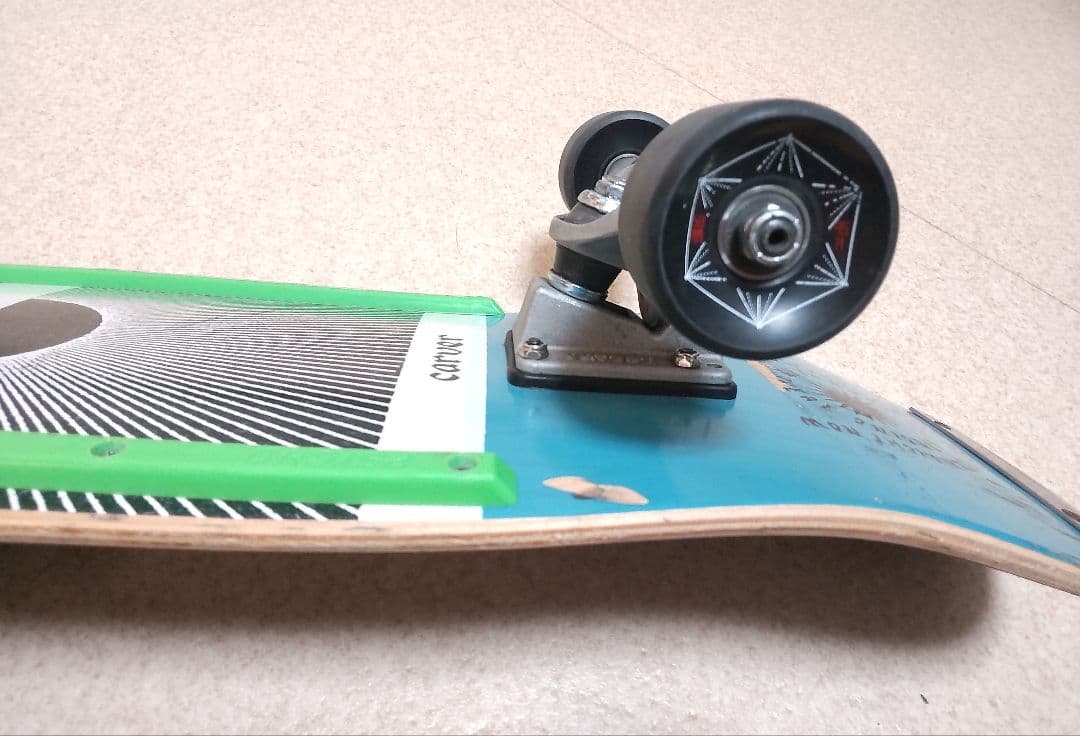 ペコ カーバー 32インチ サンレイ C5 【中古・純正】