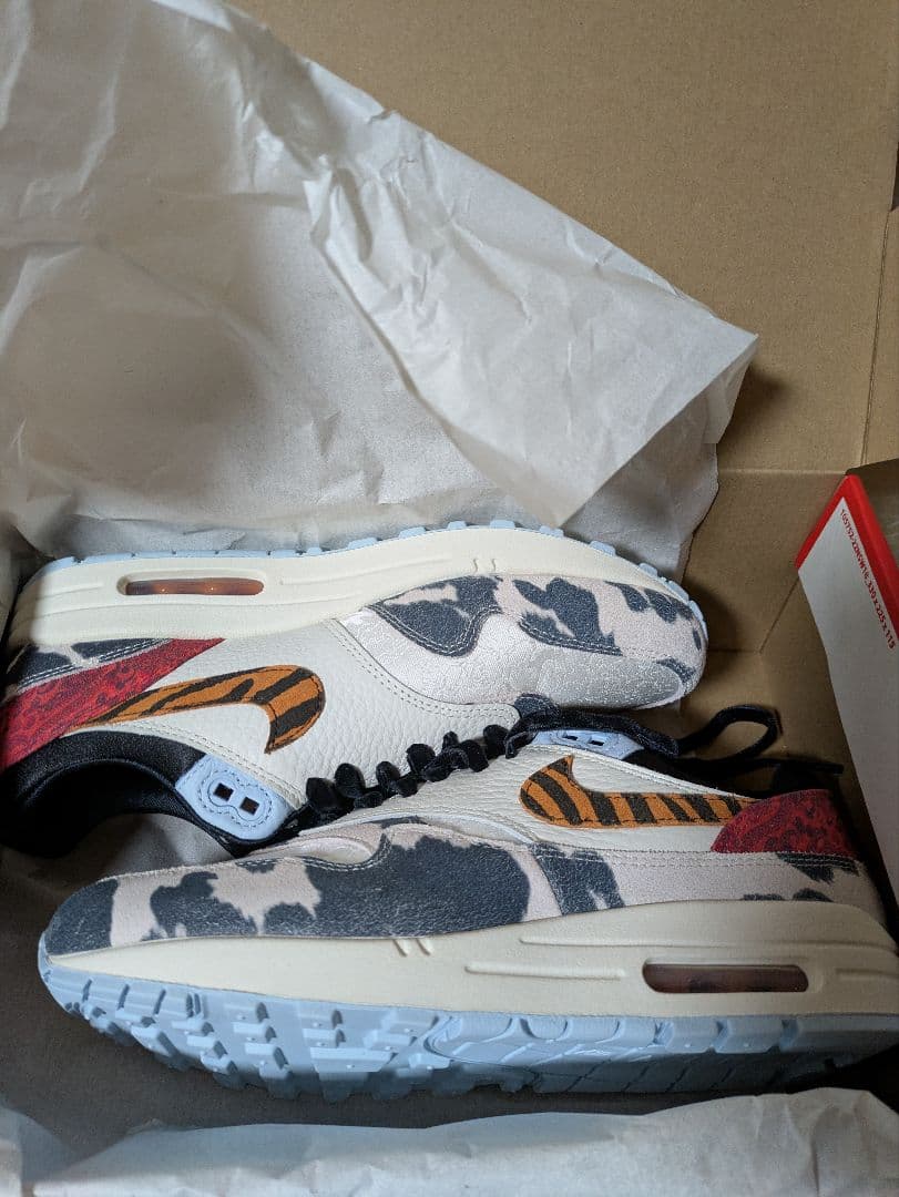 ナイキ エア マックス 1'87 Nike Air Max 1 '87