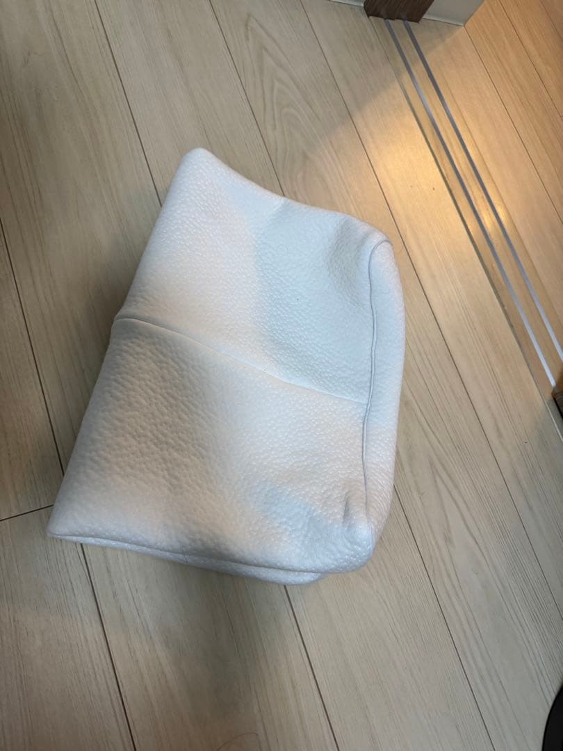 【専用】ヒツジのいらない枕 至極　美品　3日ほど使用