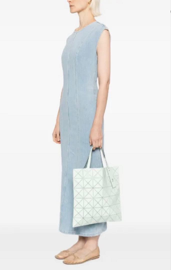 値下げしました！美品　Bao Bao Issey Miyake Lucent