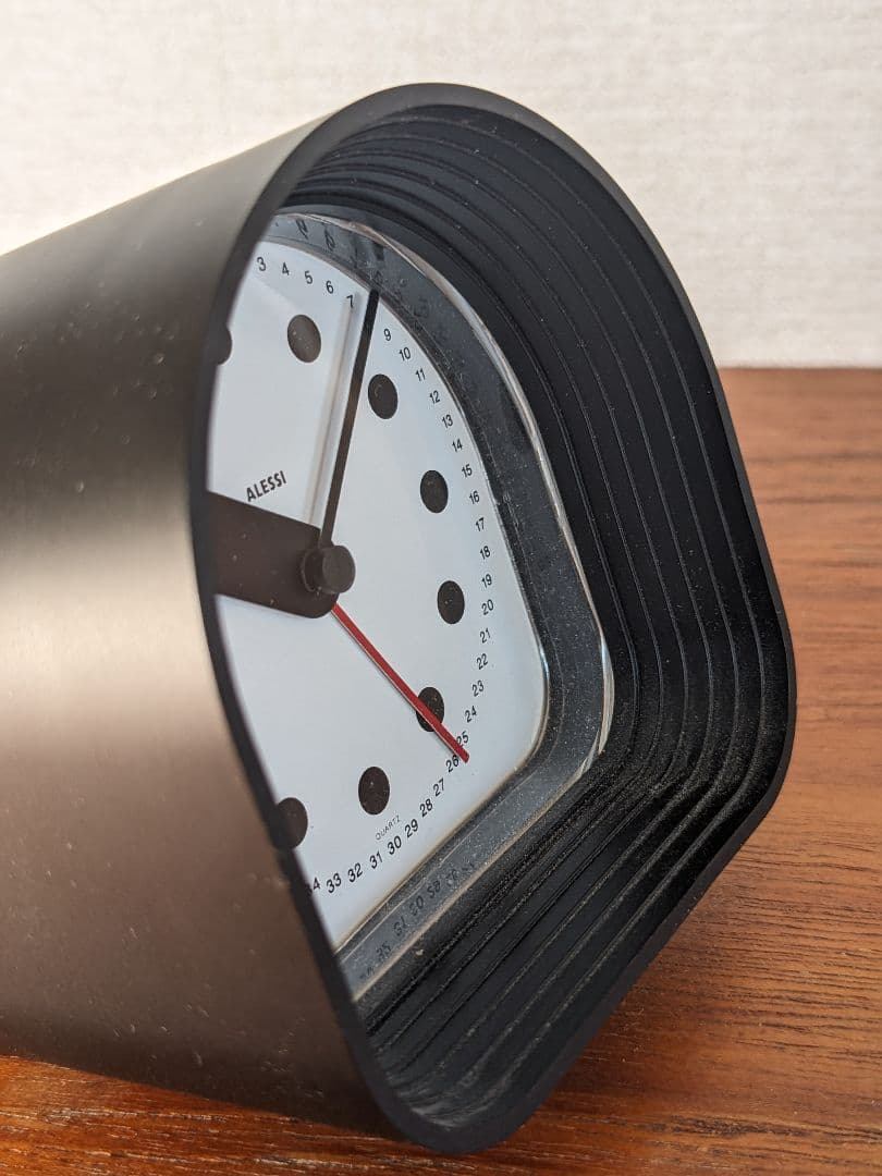 値下げ！ALESSI Optic Joe Colombo ジョエ・コロンボ