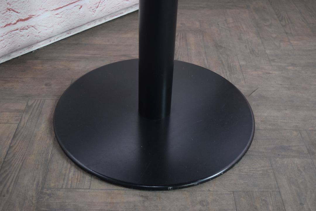 knoll/ノル ラウンドテーブル 2001年購入 ミッドセンチュリーモダン　b