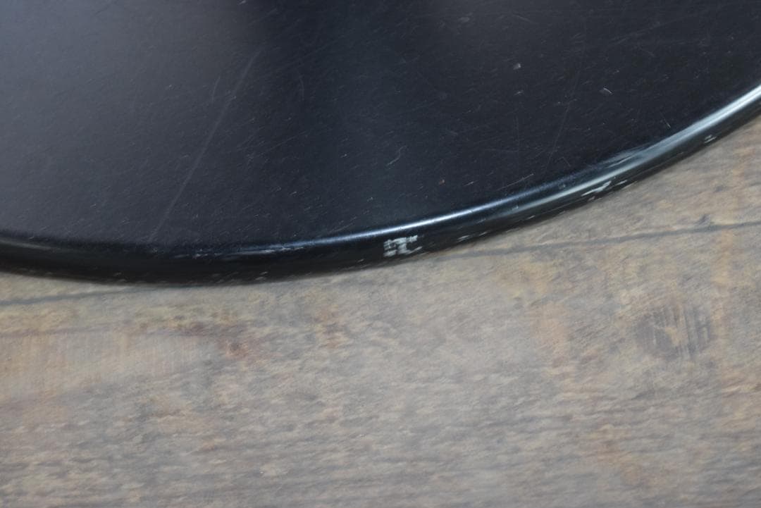 knoll/ノル ラウンドテーブル 2001年購入 ミッドセンチュリーモダン　b