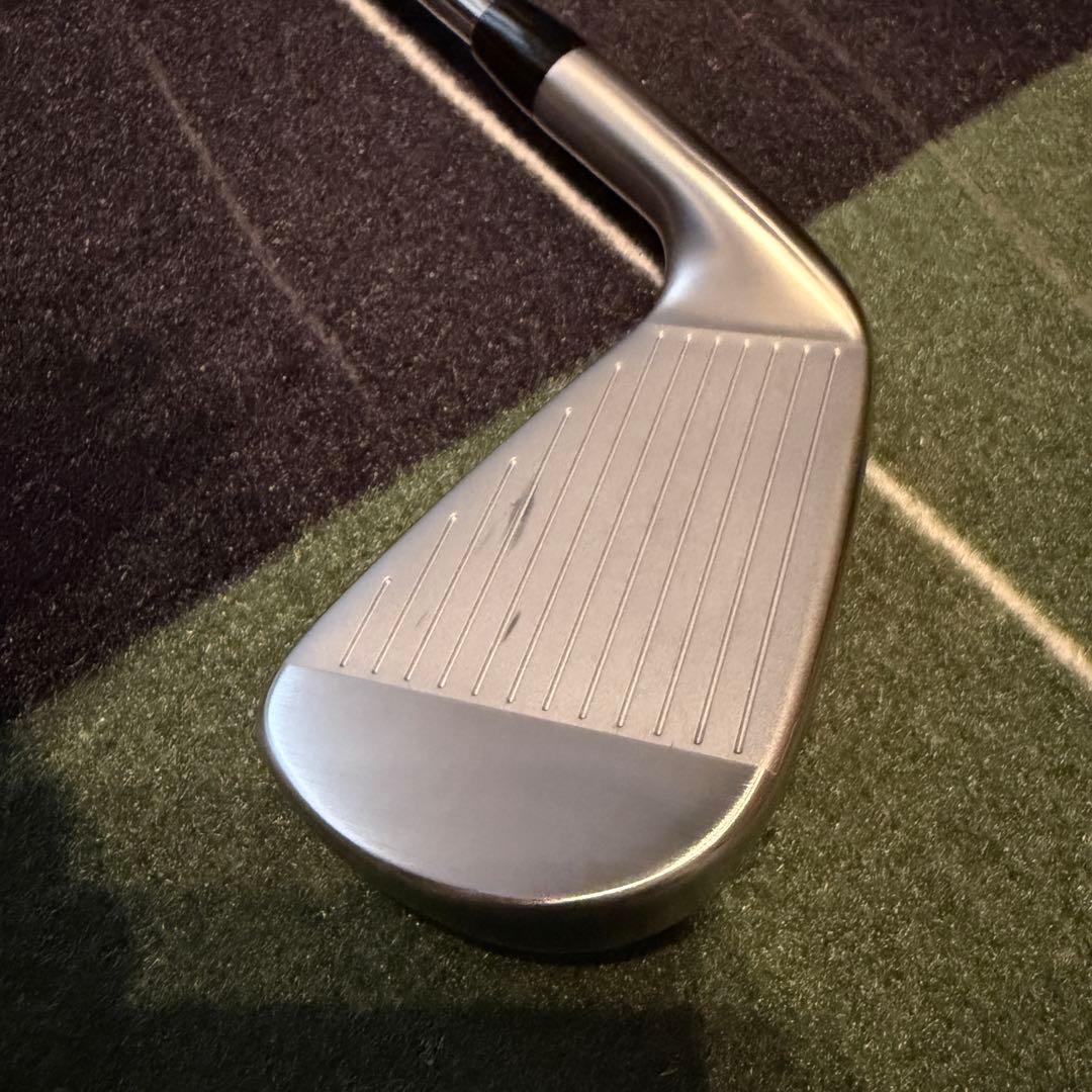 希少スペック Titleist タイトリスト T150 #4（2025）