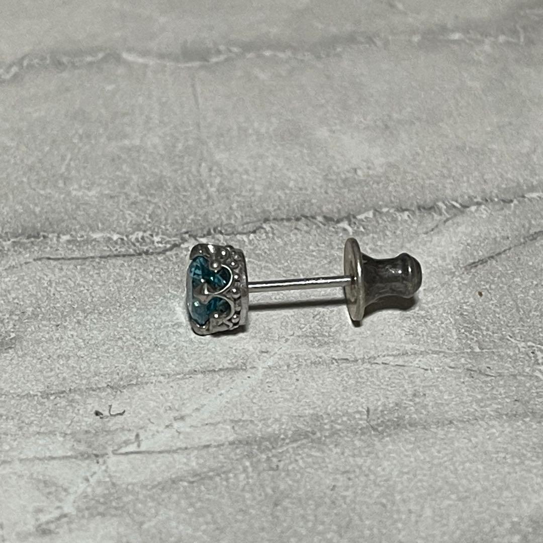 ジャスティンデイビス　justin davis sej215 ピアス　片耳