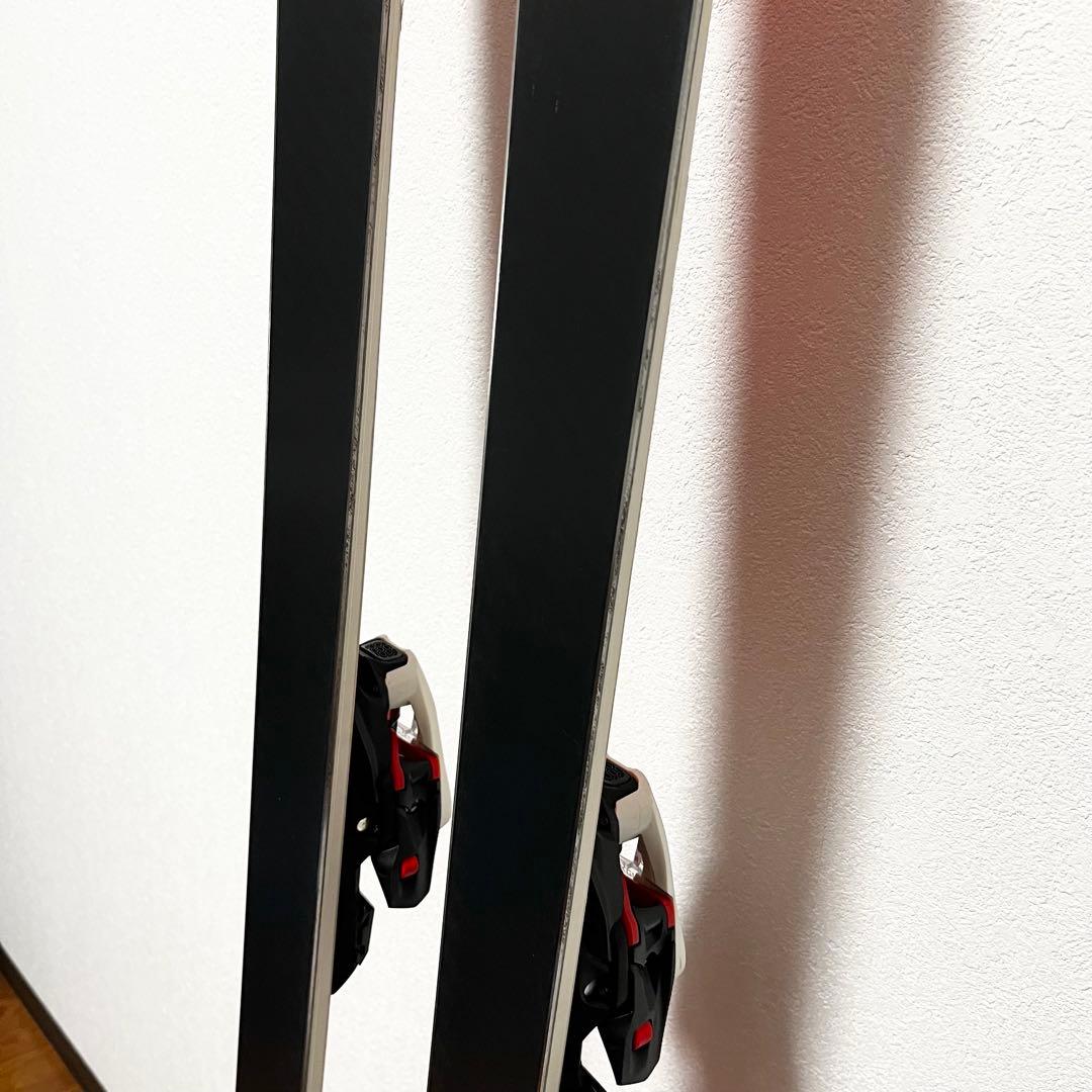 ROSSIGNOL HERO MOGUL 151cm ロシニョール 上級者 競技