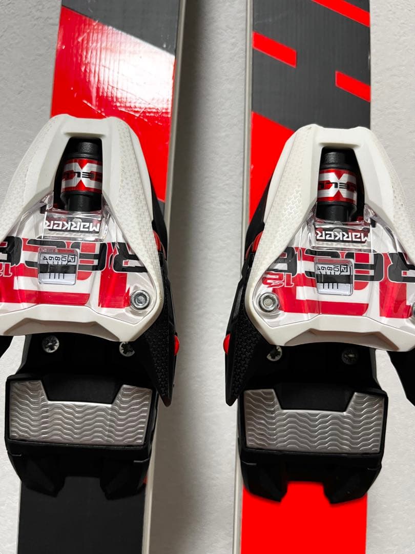 ROSSIGNOL HERO MOGUL 151cm ロシニョール 上級者 競技