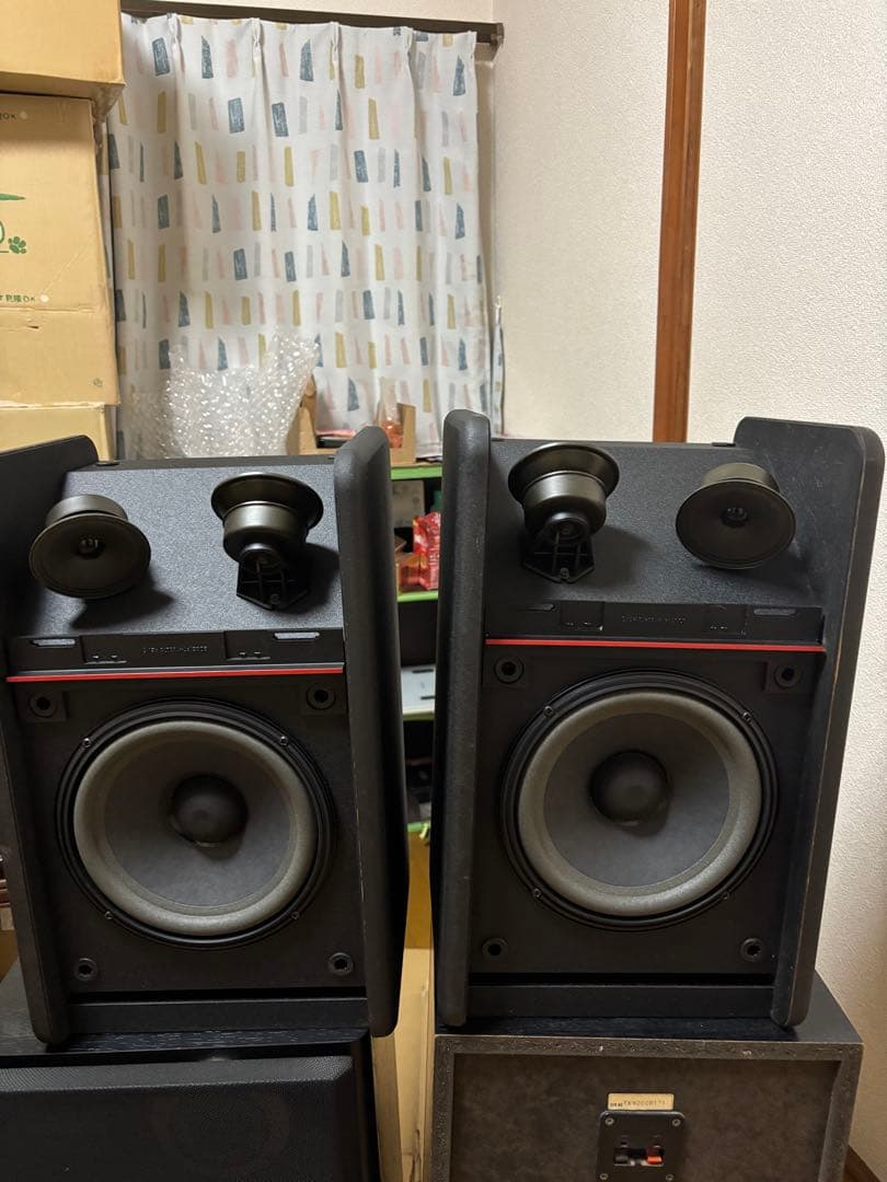 Bose 301 AV Monitor スピーカー　美品