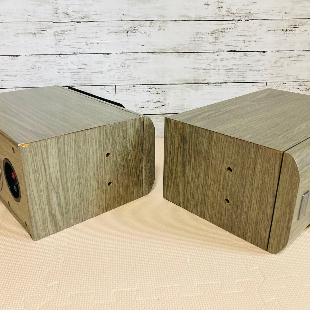 パイオニア インプレッソ S-J7-Qスピーカー