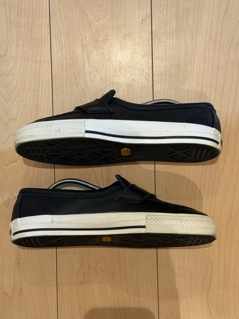 美品 CONVERSE addict One Star Loafer 26cm