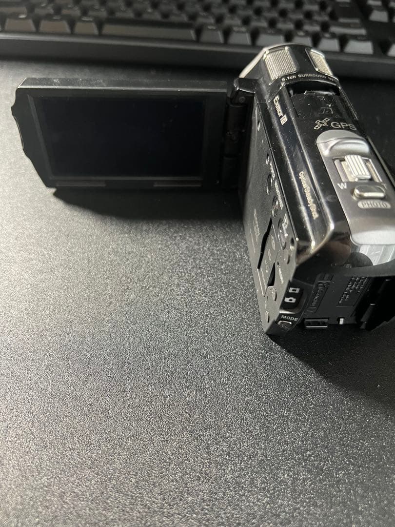 SONY ビデオカメラ本体【HDR-CX560V】