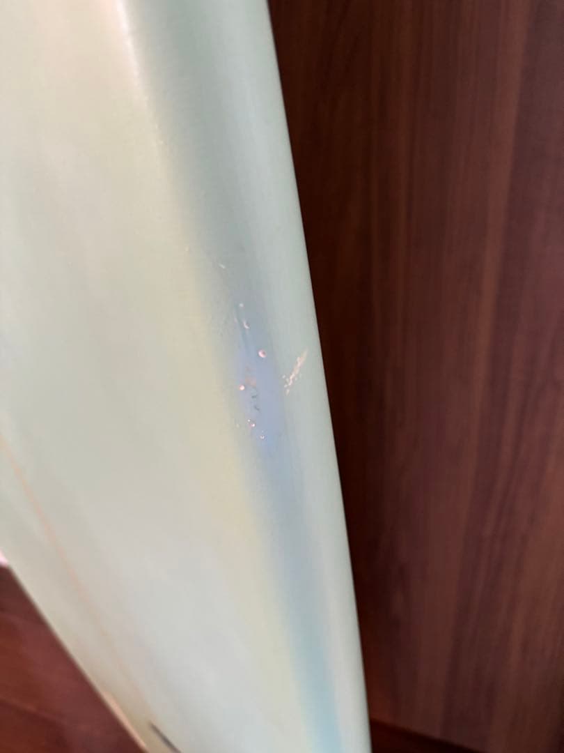 5’6 Xanadu wave rocket