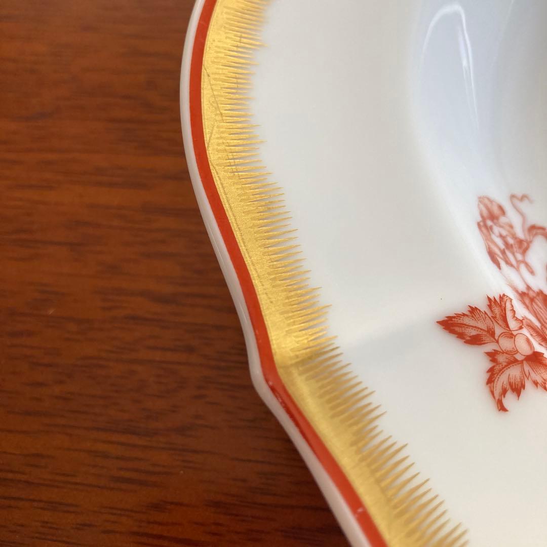 ノリタケ　ダイヤモンドコレクション　　￼メディーバル　 ＲOS E