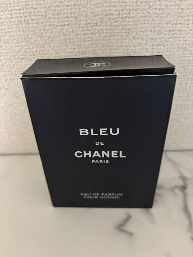 BLEU DE CHANEL Eau de Parfum 香水