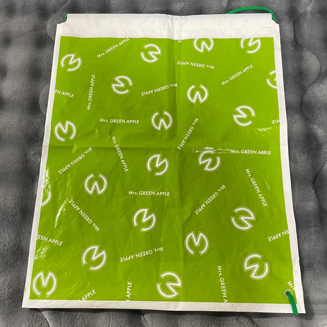 【おまけ付き】Mrs.GREEN APPLE 『5 COMPLETE BOX』