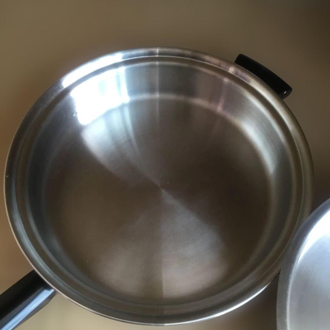 アムウェイクイーン　　大フライパン　　、