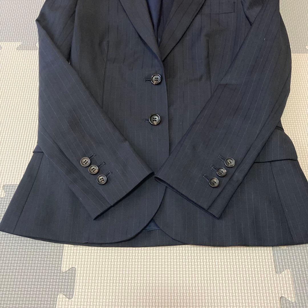 美品✨ theory luxe セオリーリュクス パンツスーツ セットアップ S