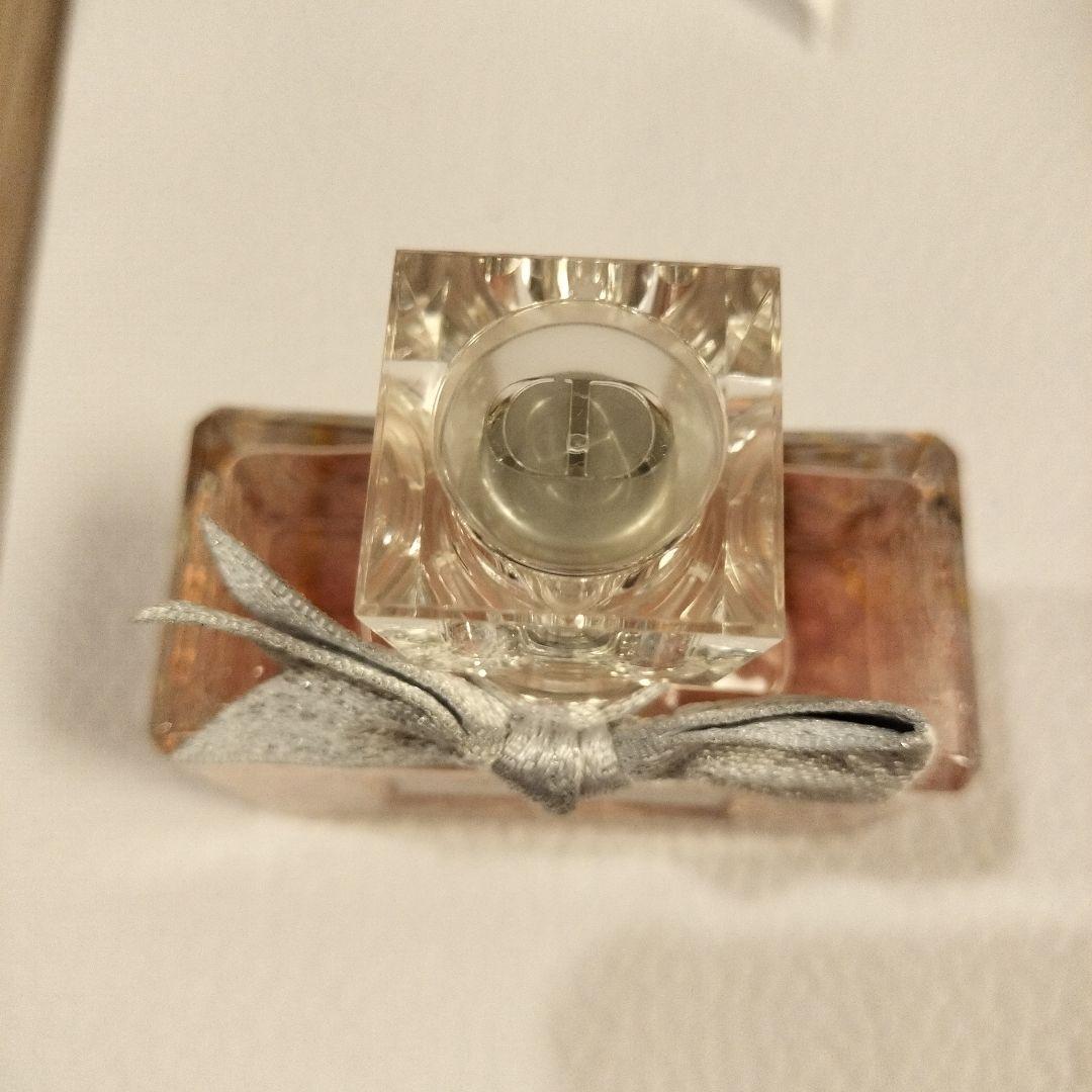 【未使用】ディオールミスディオールパルファン Miss Dior Parfum