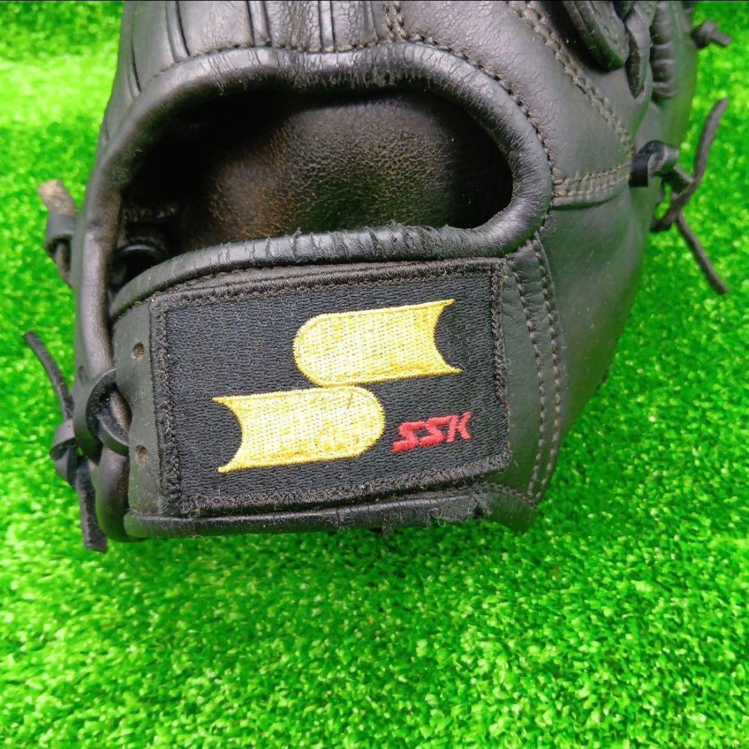 野球グローブ　一般硬式グラブ　エスエスケイ