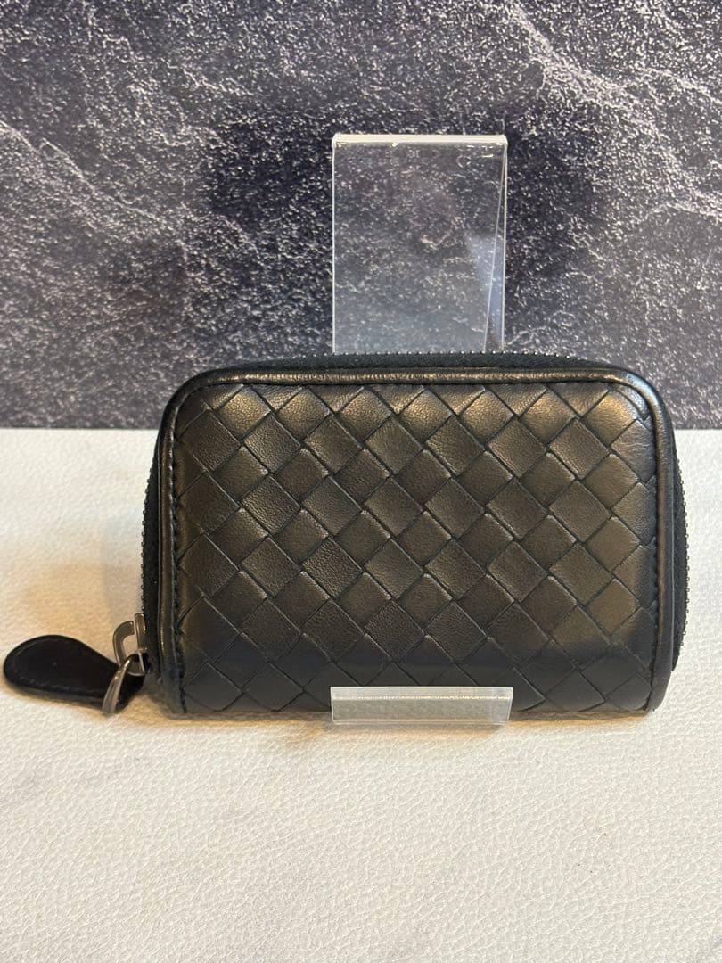 《 美品 》 ボッテガヴェネタ　ケース