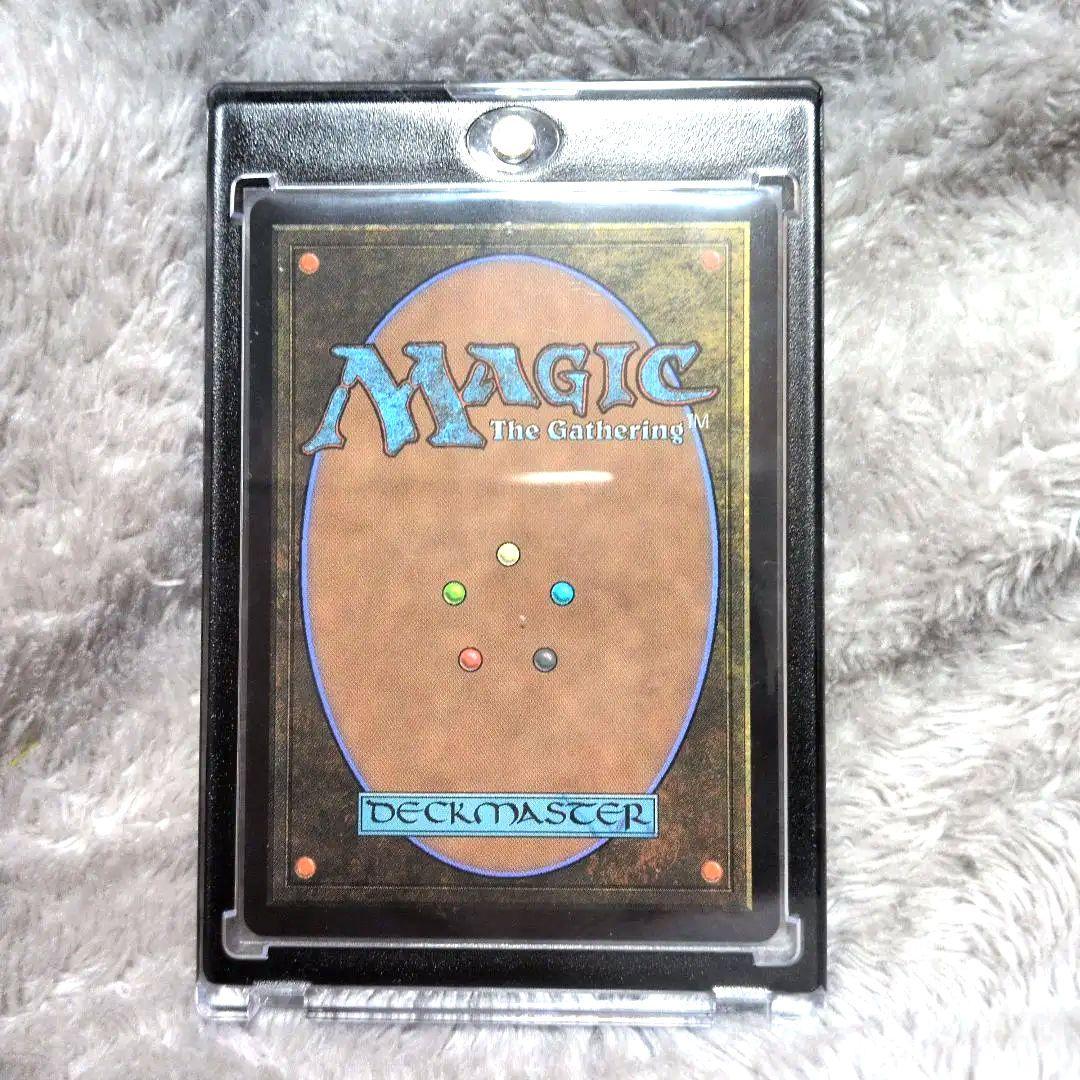 オ*タ様 【美品】ミッドガルの傭兵、クラウド（サージfoil）マグネットローダー