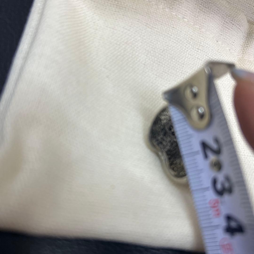 SNAP スカル　シルバー925リング