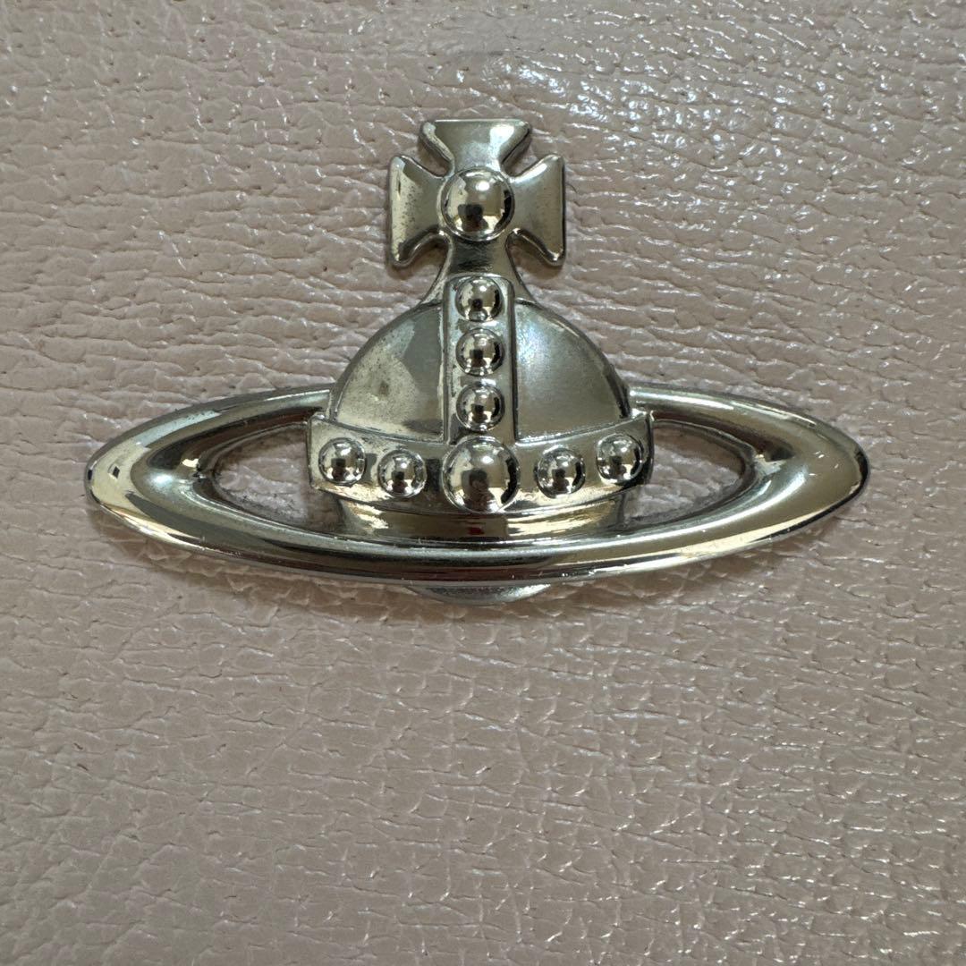 ヴィヴィアン・ウエストウッド　オンライン限定 EXECUTIVE 口金　ミニ財布