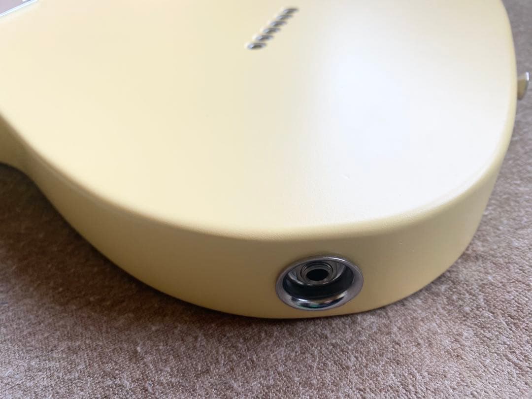 【超美品】Fender / フェンダー ジュニア コレクション テレキャスター