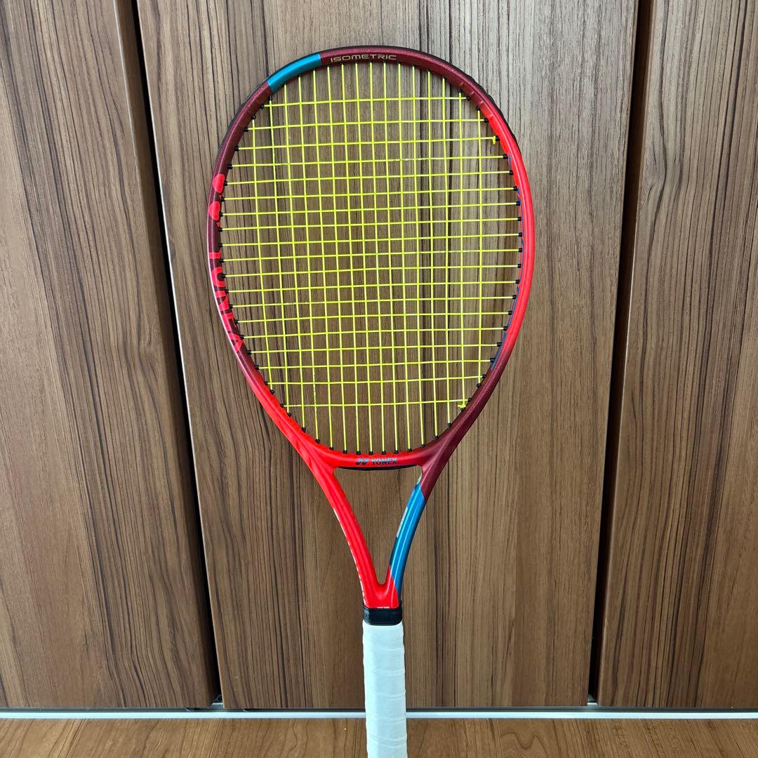 YONEX VCORE 98 G2 テニスラケット