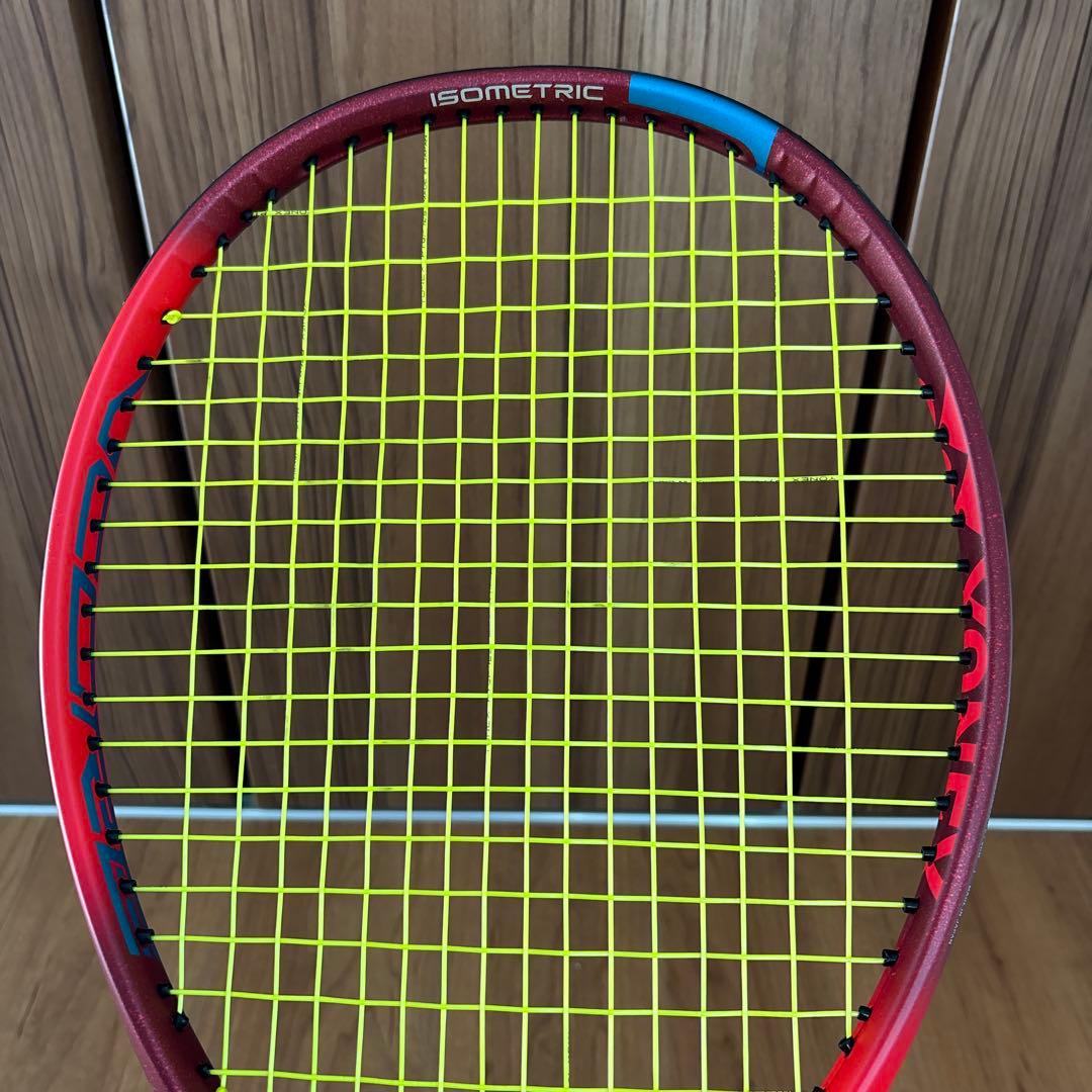 YONEX VCORE 98 G2 テニスラケット