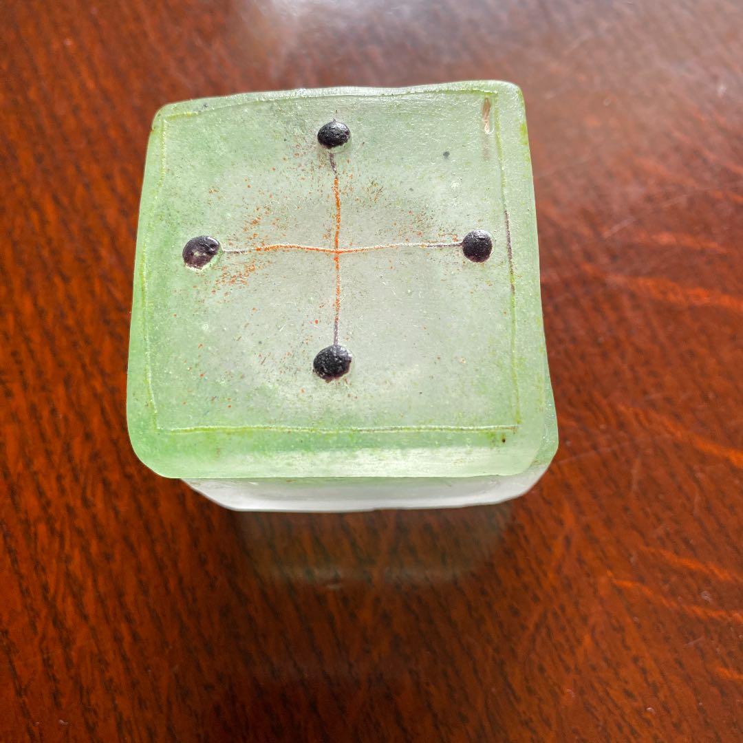 パート.ド.ヴェールの小箱