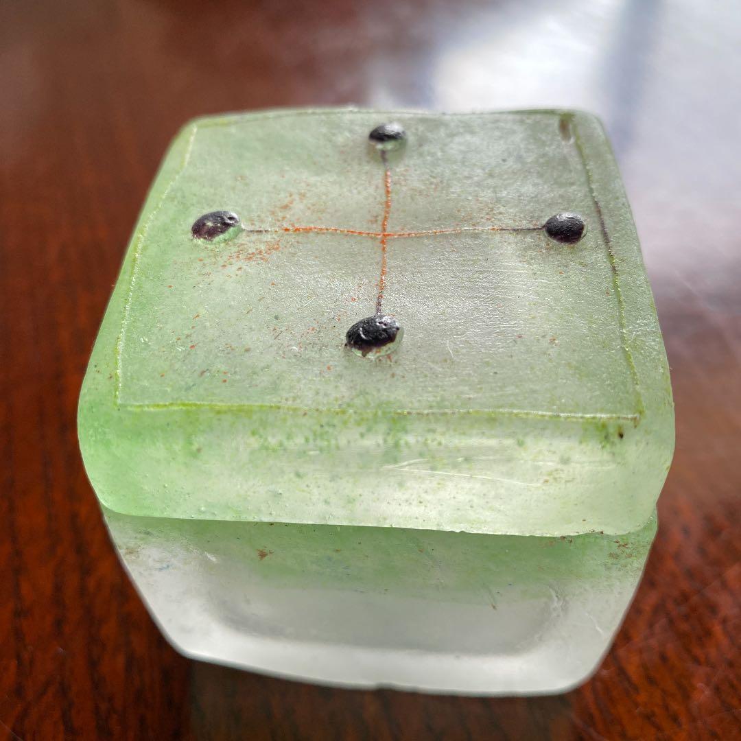 パート.ド.ヴェールの小箱