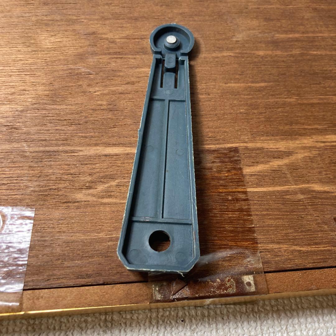 蝶の標本コレクション