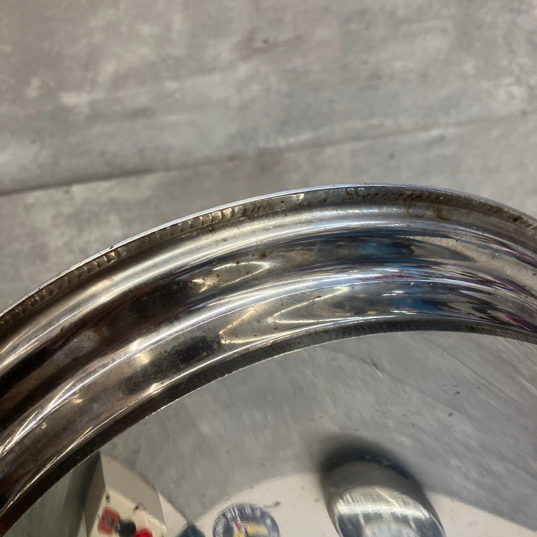 昭和レトロ クーンリコン鍋 深鍋 深型 ステンレス キッチン 調理 雑貨