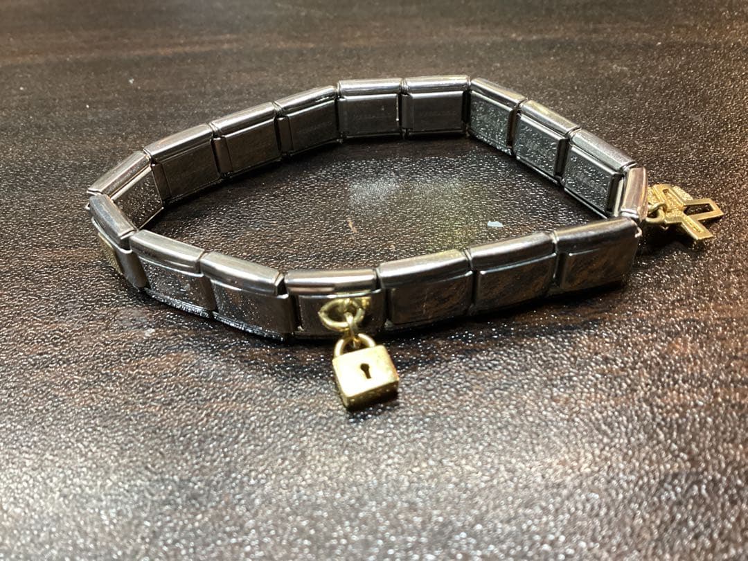 最終値下げ　メッサジオ　ブレスレット